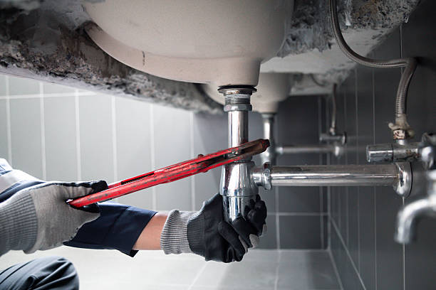Trusted Pipe Repair service in Swan Lake, MS - Masters Plumbing Service